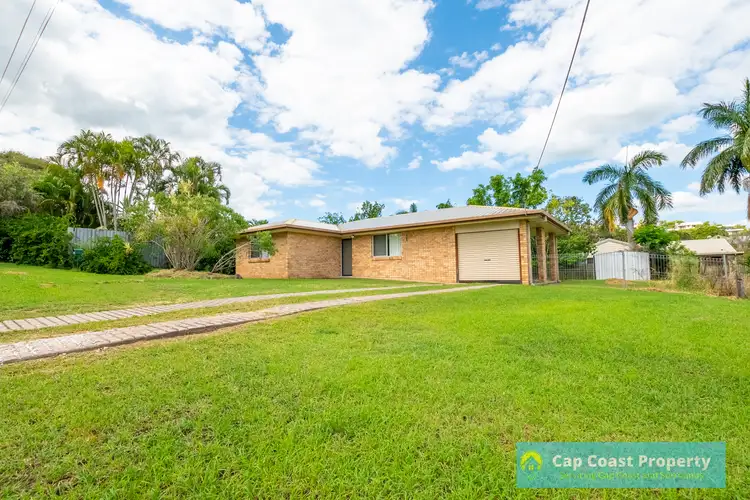 8 PILLICH STREET, Kawana QLD 4701