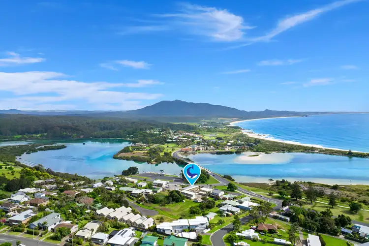 Second view of Homely unit listing, 5/120 Lamont Street, Bermagui NSW 2546