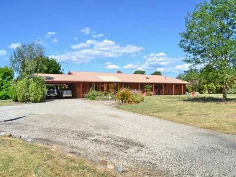 Main view of Homely house listing, 25 Monkey Gully Road, Mansfield VIC 3722