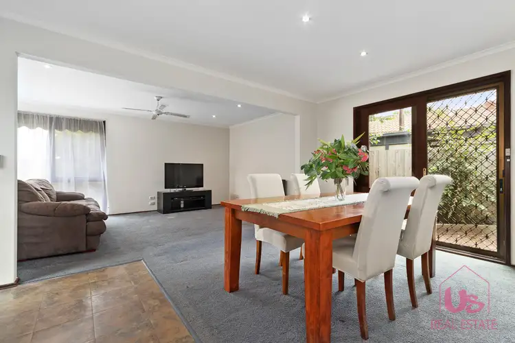 14 Stornoway Drive, Baxter VIC 3911