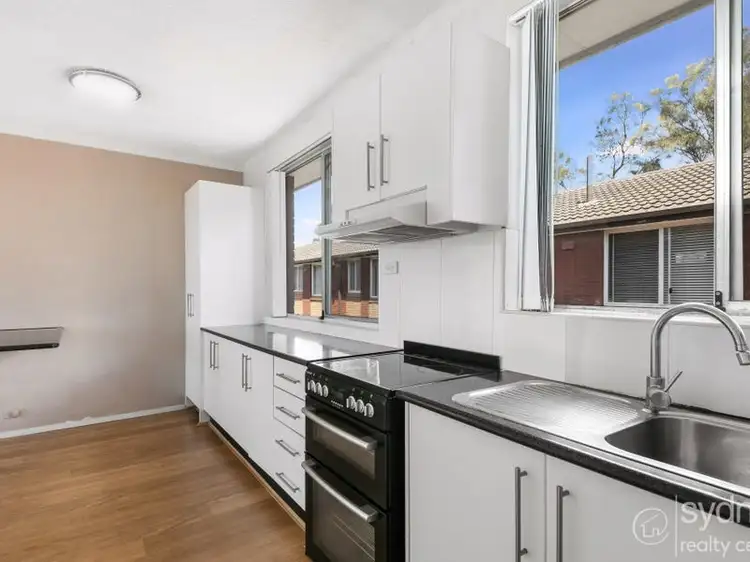 13/103 High Street, Mascot NSW 2020