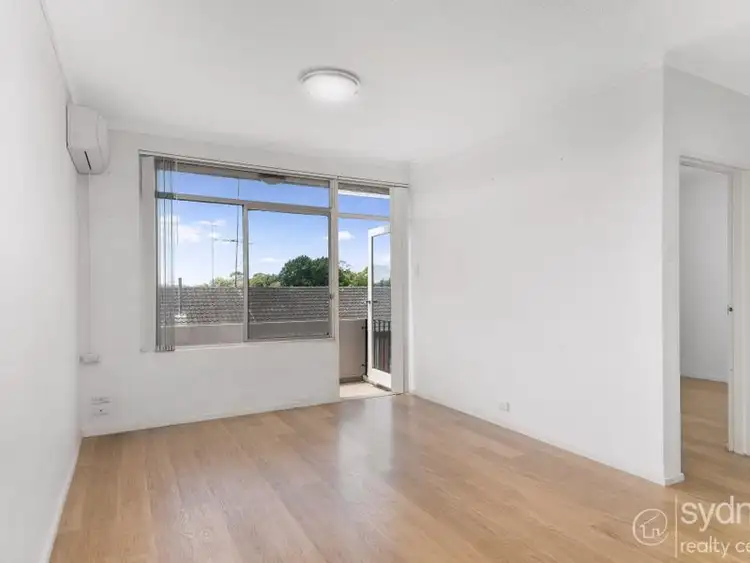 Second view of Homely apartment listing, 13/103 High Street, Mascot NSW 2020