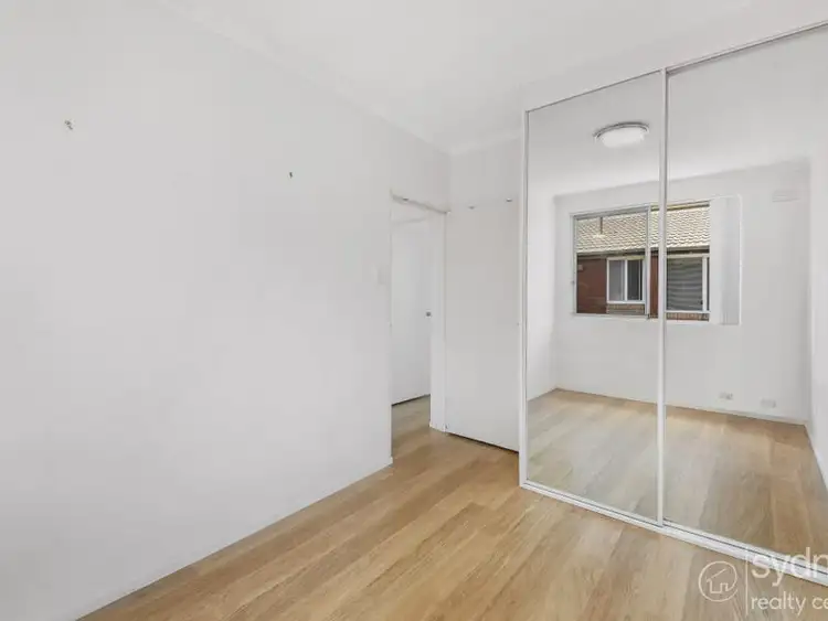 Fifth view of Homely apartment listing, 13/103 High Street, Mascot NSW 2020