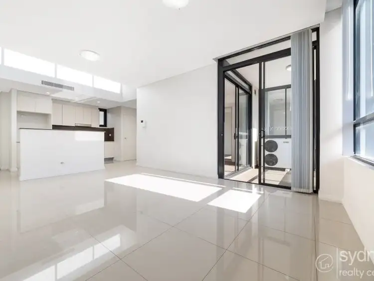 Second view of Homely apartment listing, 503/2 Galara Street, Rosebery NSW 2018