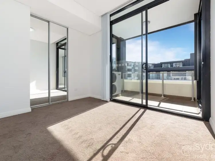 Fourth view of Homely apartment listing, 503/2 Galara Street, Rosebery NSW 2018