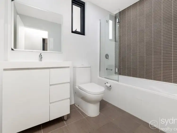 Fifth view of Homely apartment listing, 503/2 Galara Street, Rosebery NSW 2018
