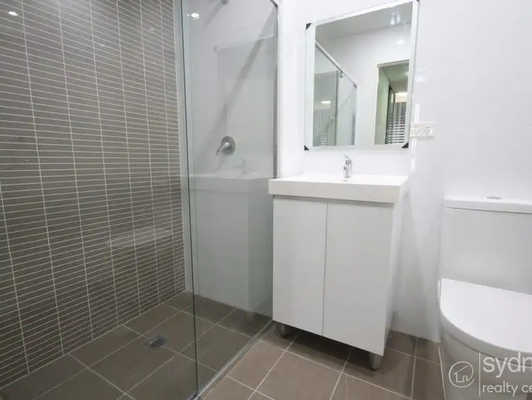 Sixth view of Homely apartment listing, 503/2 Galara Street, Rosebery NSW 2018