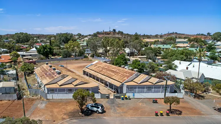 1 Porter Street, Kalgoorlie WA 6430