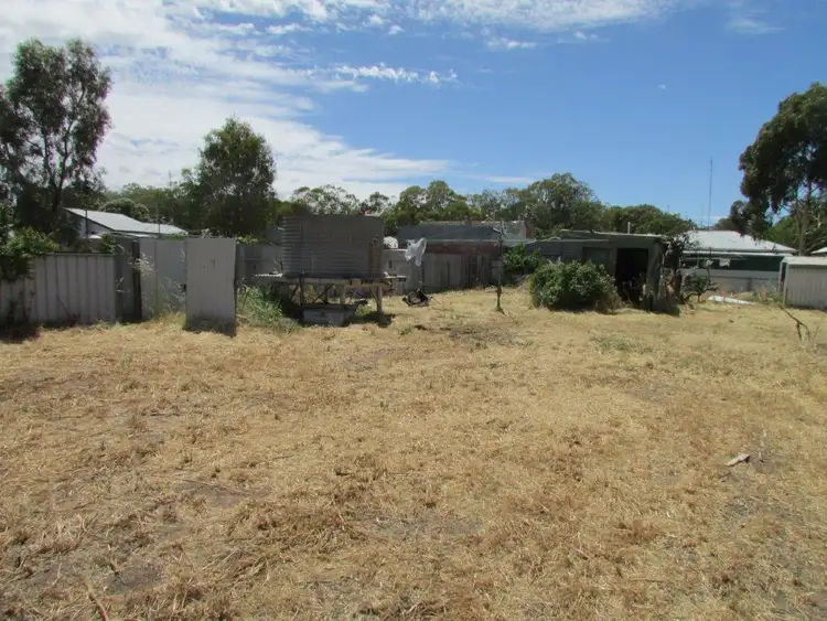 Third view of Homely land listing, 15 CORAL AVENUE, Warracknabeal VIC 3393