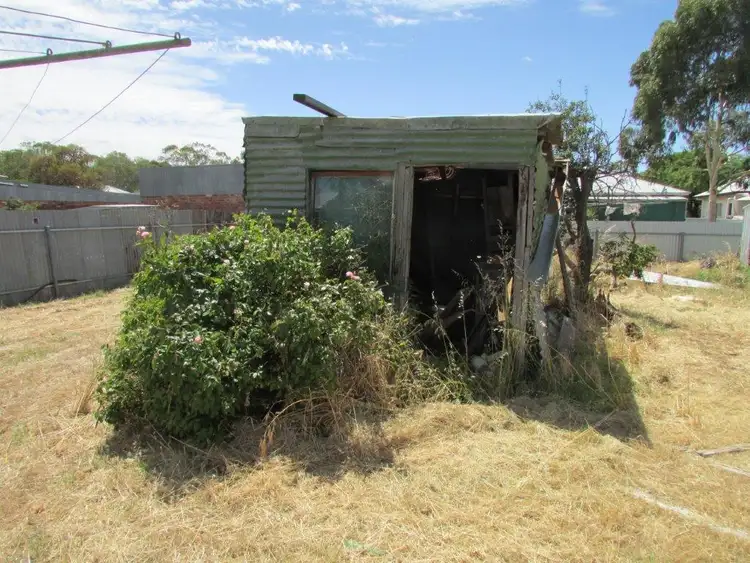Fifth view of Homely land listing, 15 CORAL AVENUE, Warracknabeal VIC 3393
