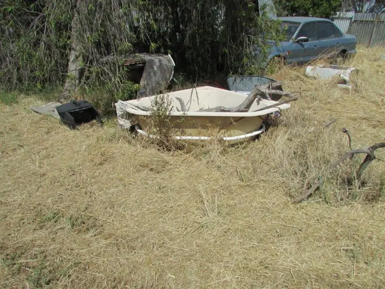 Sixth view of Homely land listing, 15 CORAL AVENUE, Warracknabeal VIC 3393