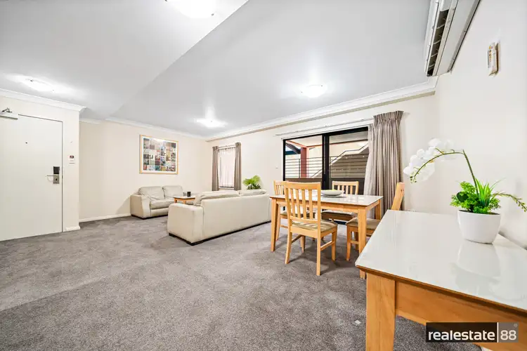 43/128 Mounts Bay Road, Perth WA 6000
