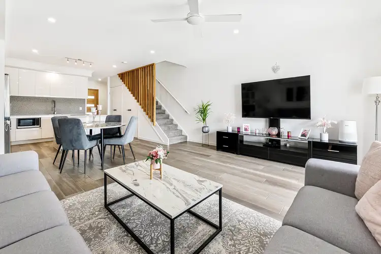 Sixth view of Homely townhouse listing, 13/30 Salzburg Rd, Pimpama QLD 4209