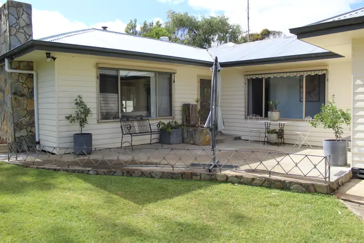 Third view of Homely house listing, 21 Fry Street, Kaniva VIC 3419