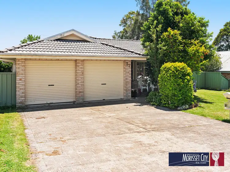 27 Bailey Street, Brightwaters NSW 2264