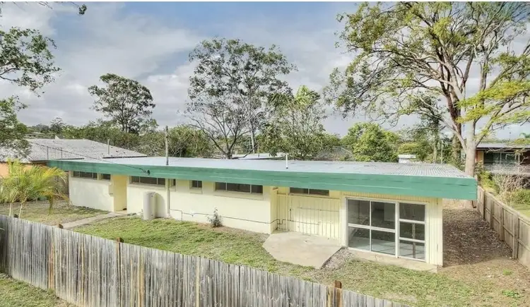 22 Dawson Street, Woodridge QLD 4114