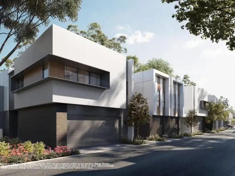 Fourth view of Homely townhouse listing, 64/104 Lamington Avenue, Ascot QLD 4007