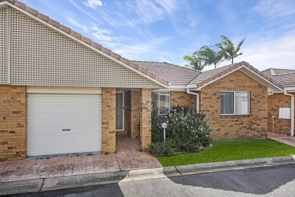 Main view of Homely villa listing, 26/14 Kingston Drive, Banora Point NSW 2486