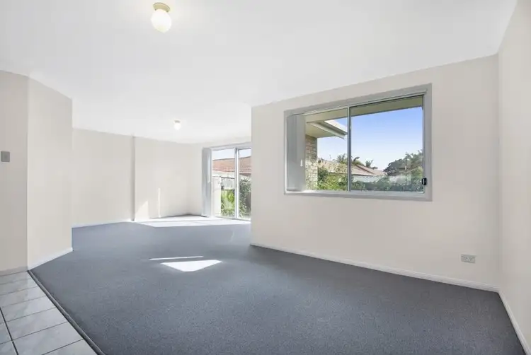 Third view of Homely villa listing, 26/14 Kingston Drive, Banora Point NSW 2486