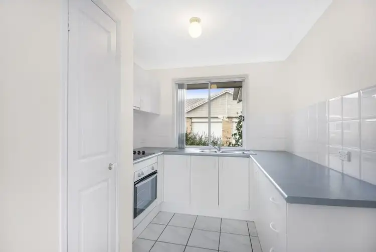 Fifth view of Homely villa listing, 26/14 Kingston Drive, Banora Point NSW 2486