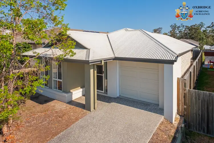 22 Isidore Street, Augustine Heights QLD 4300