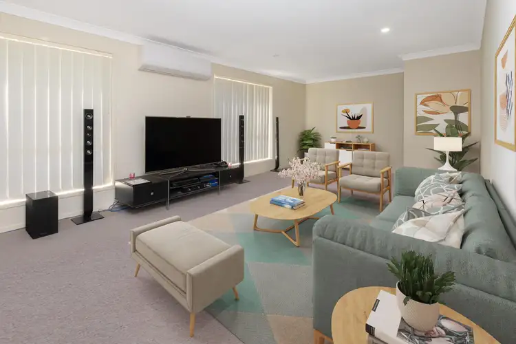Second view of Homely house listing, 22 Isidore Street, Augustine Heights QLD 4300
