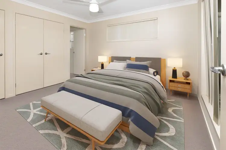 Fourth view of Homely house listing, 22 Isidore Street, Augustine Heights QLD 4300