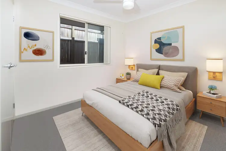 Sixth view of Homely house listing, 22 Isidore Street, Augustine Heights QLD 4300