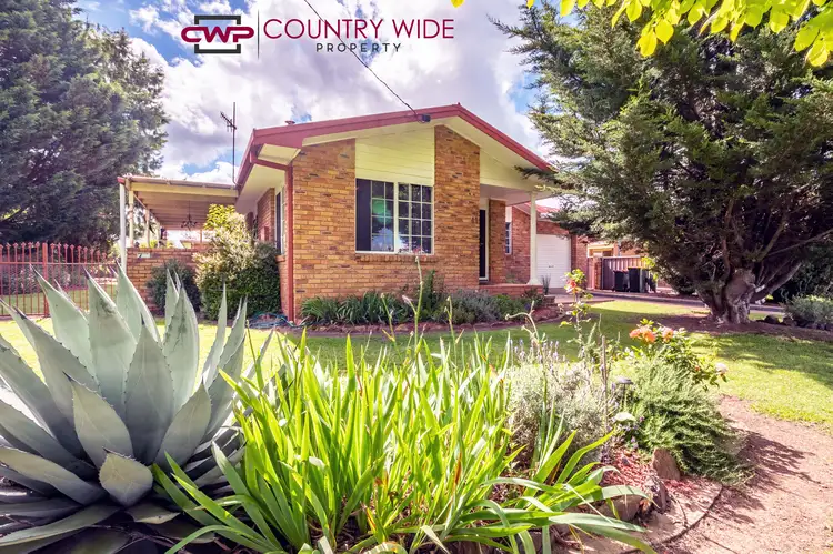 41 Derby Street, Glen Innes NSW 2370