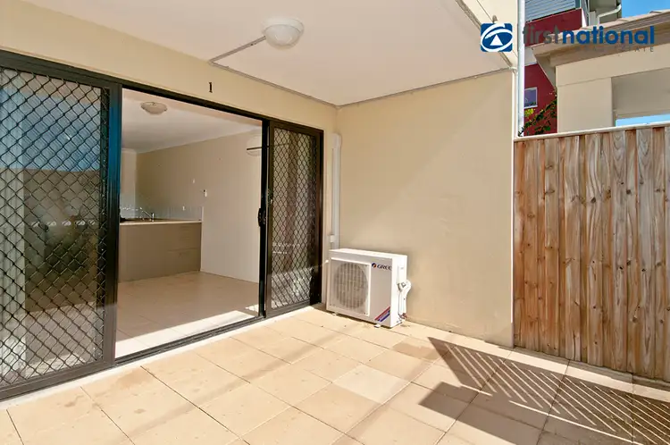 Third view of Homely apartment listing, 1/10-14 Syria Street, Beenleigh QLD 4207