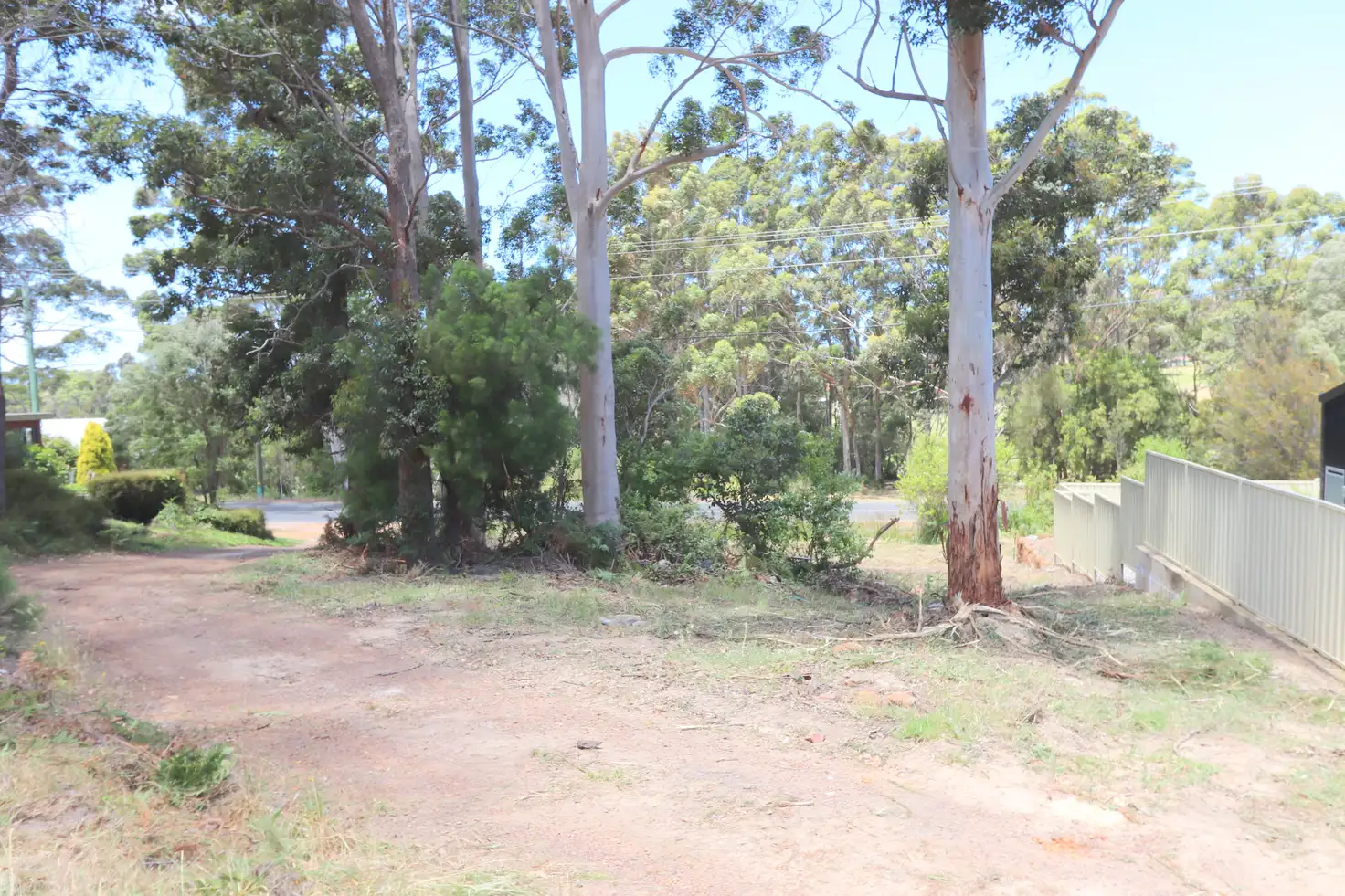 Main view of Homely land listing, 142 SOUTH COAST HIGHWAY, Denmark WA 6333