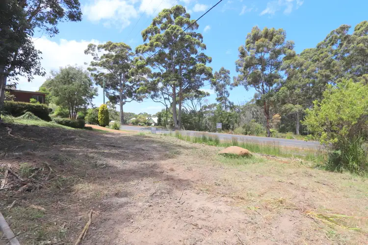 Second view of Homely land listing, 142 SOUTH COAST HIGHWAY, Denmark WA 6333