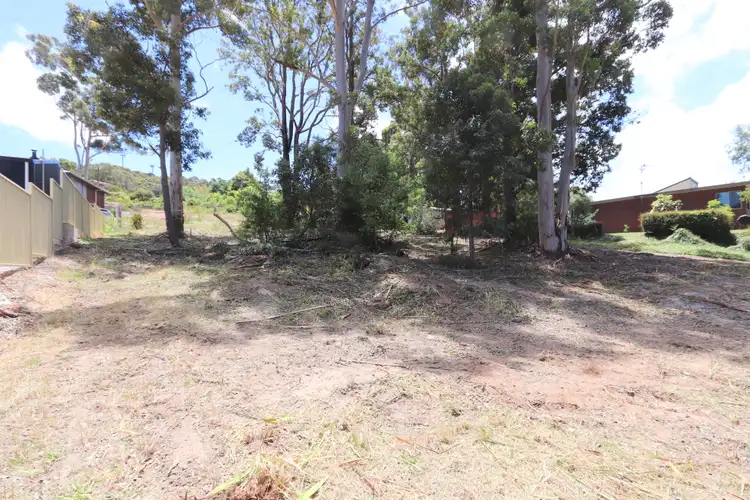 Third view of Homely land listing, 142 SOUTH COAST HIGHWAY, Denmark WA 6333