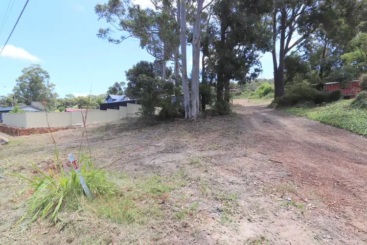 Fifth view of Homely land listing, 142 SOUTH COAST HIGHWAY, Denmark WA 6333