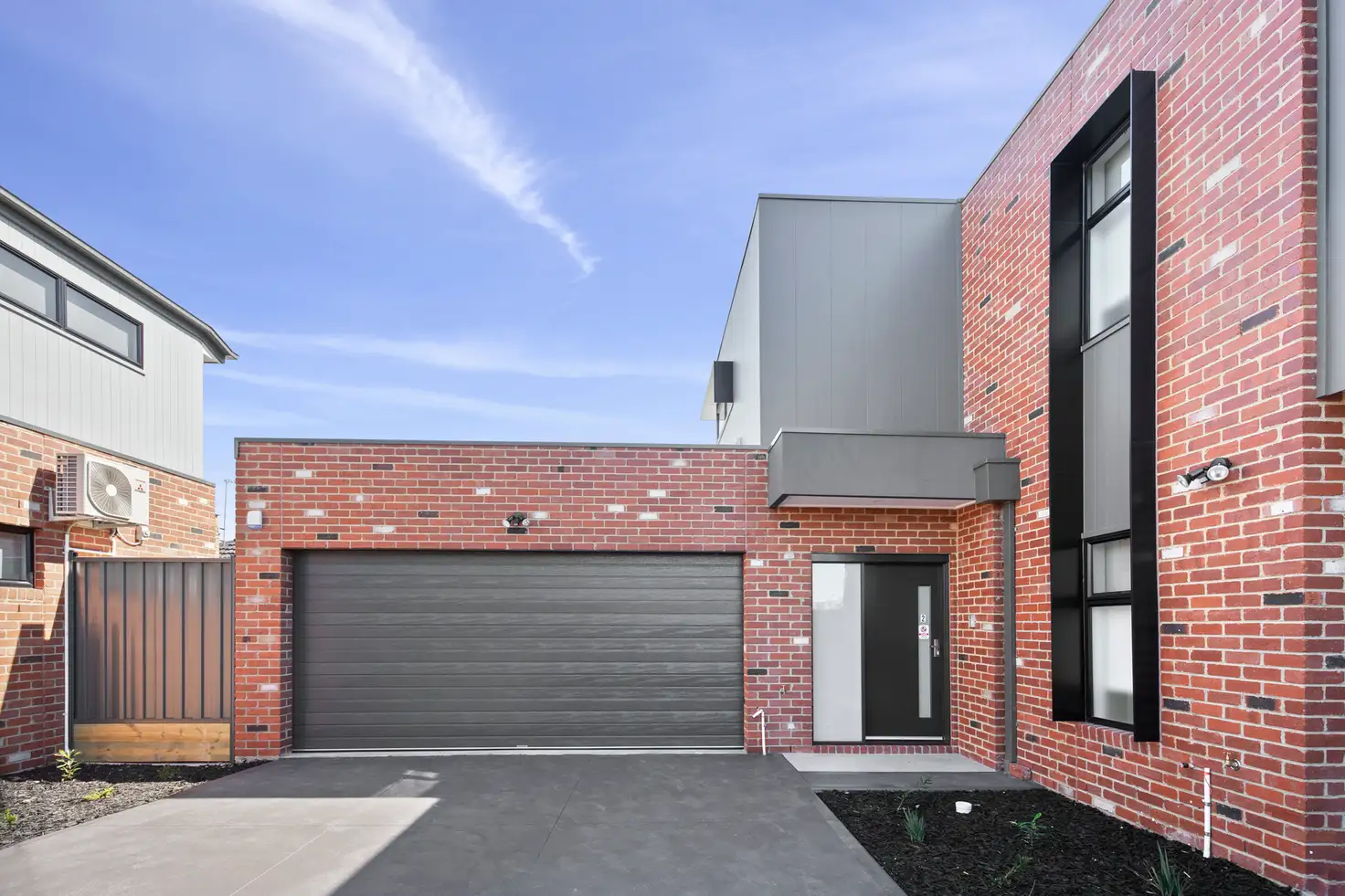 Main view of Homely townhouse listing, 2/4 Mansfield Avenue, Sunshine North VIC 3020