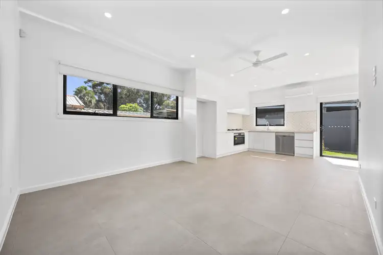 Third view of Homely townhouse listing, 2/4 Mansfield Avenue, Sunshine North VIC 3020