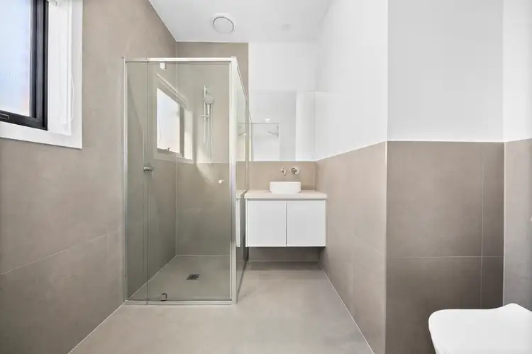 Fifth view of Homely townhouse listing, 2/4 Mansfield Avenue, Sunshine North VIC 3020