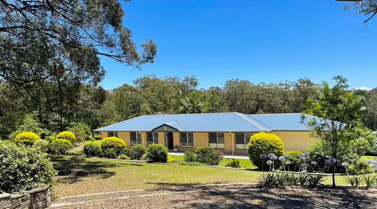 Second view of Homely rural property listing, 1151 Manning Point Road, Mitchells Island NSW 2430