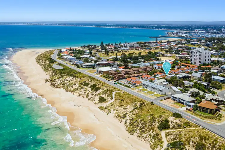 Main view of Homely unit listing, 12/35B Halls Head Parade, Halls Head WA 6210