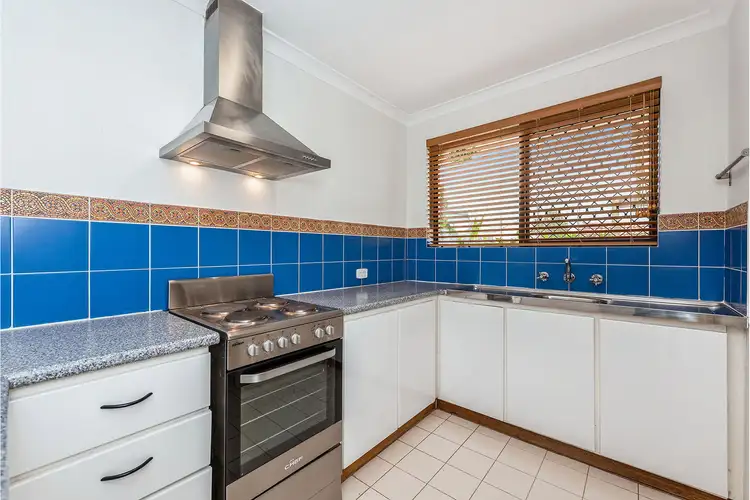 Second view of Homely unit listing, 12/35B Halls Head Parade, Halls Head WA 6210