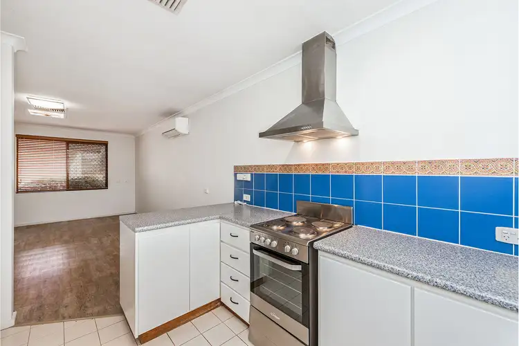 Fifth view of Homely unit listing, 12/35B Halls Head Parade, Halls Head WA 6210