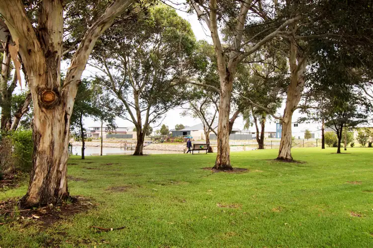 Sixth view of Homely land listing, LOT 942 Pangarinda Drive, Wellington East SA 5259