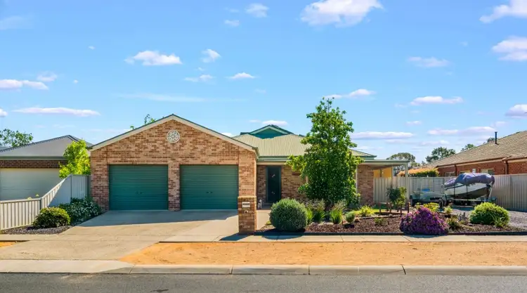 17 Anchorage Way
