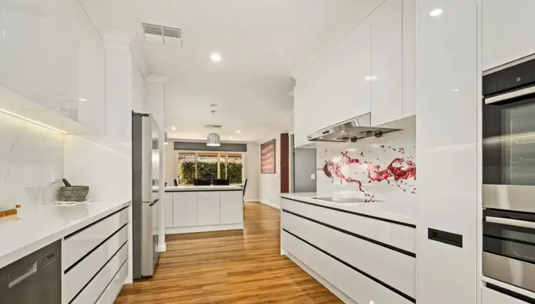 Fourth view of Homely house listing, 17 Anchorage Way, Yarrawonga VIC 3730