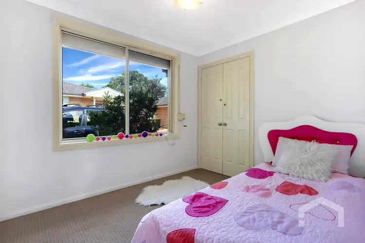 Sixth view of Homely villa listing, 11/8-10 Palmerston Road, Mount Druitt NSW 2770