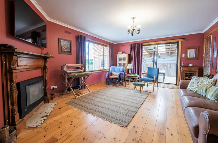 Fourth view of Homely house listing, 55-57 Blair Street, Portland VIC 3305