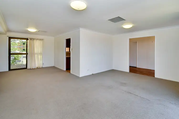 Second view of Homely house listing, 144 GALAH STREET, Longreach QLD 4730