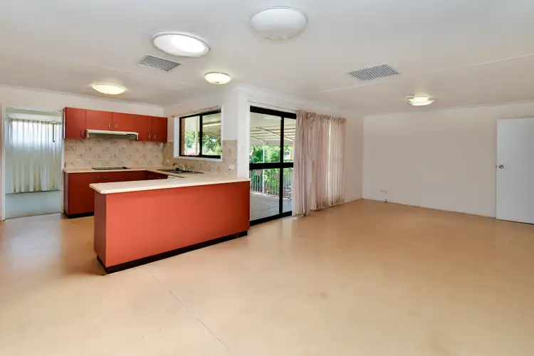 Fourth view of Homely house listing, 144 GALAH STREET, Longreach QLD 4730