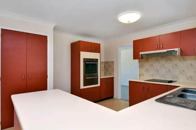 Fifth view of Homely house listing, 144 GALAH STREET, Longreach QLD 4730