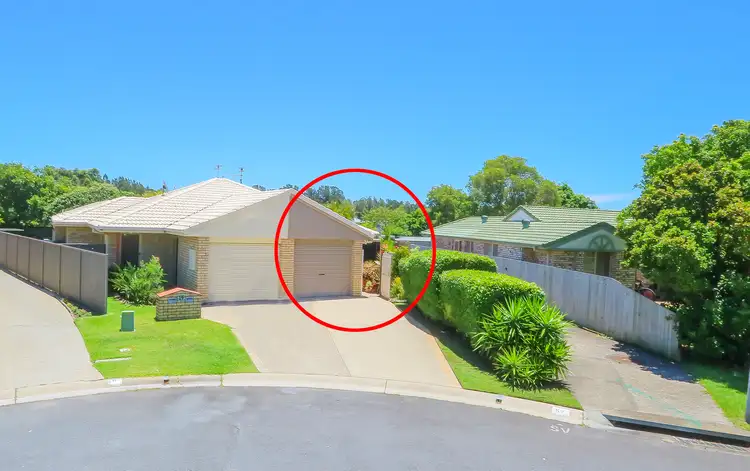 Third view of Homely semi-detached listing, 2/19 Shoal Place, Kingscliff NSW 2487
